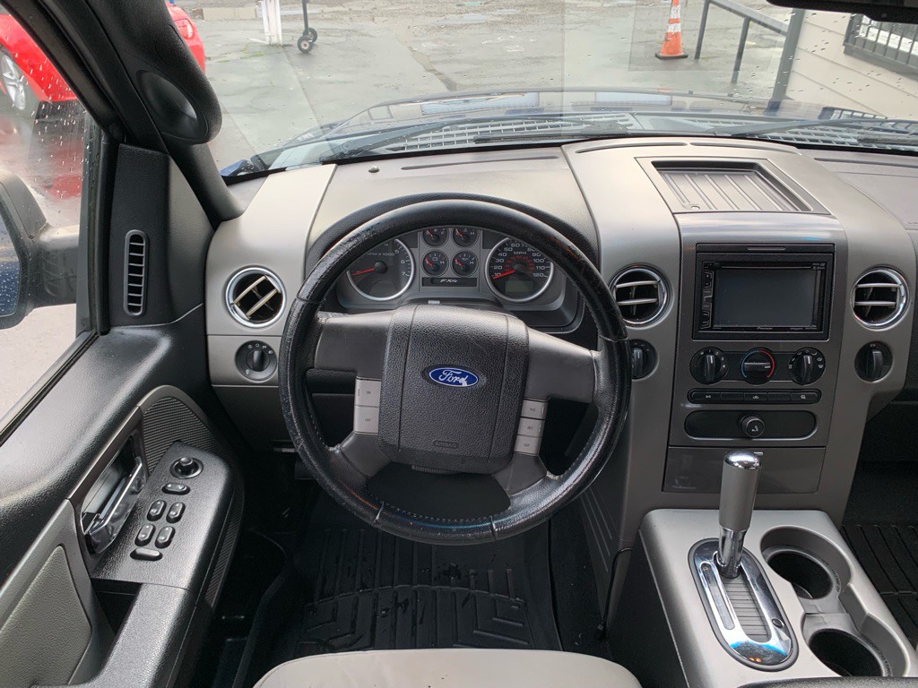 2008 Ford F-150 Image 16