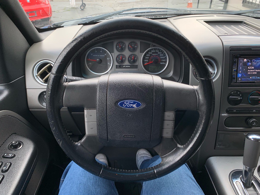 2008 Ford F-150 Image 17