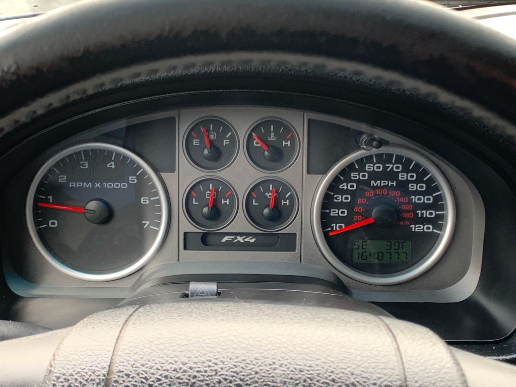 2008 Ford F-150 Image 18