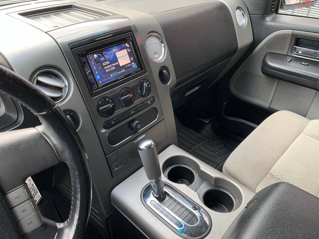 2008 Ford F-150 Image 19