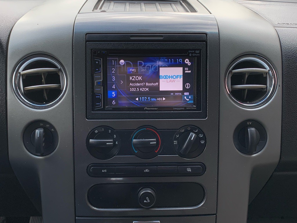 2008 Ford F-150 Image 20