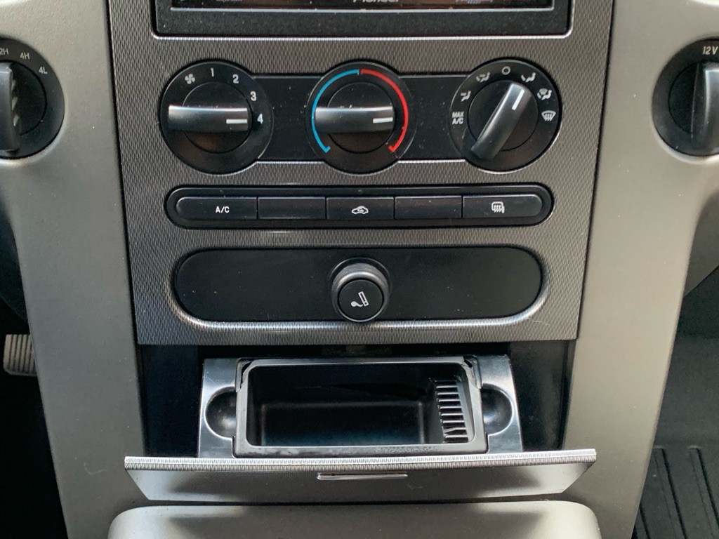 2008 Ford F-150 Image 21