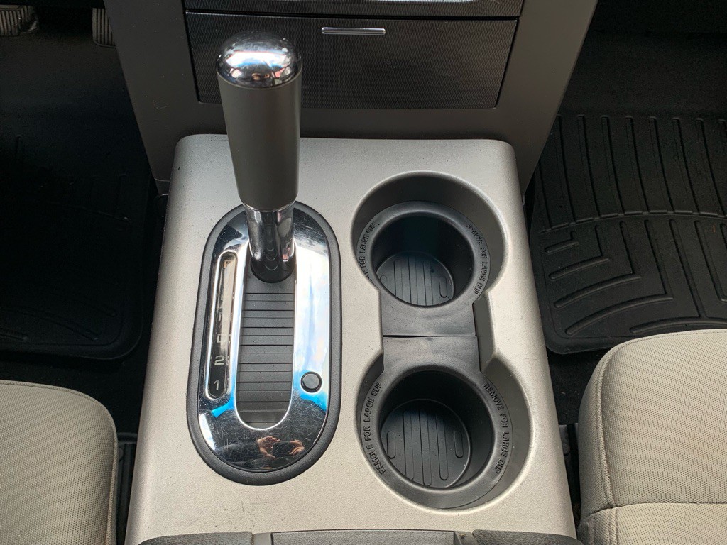 2008 Ford F-150 Image 22