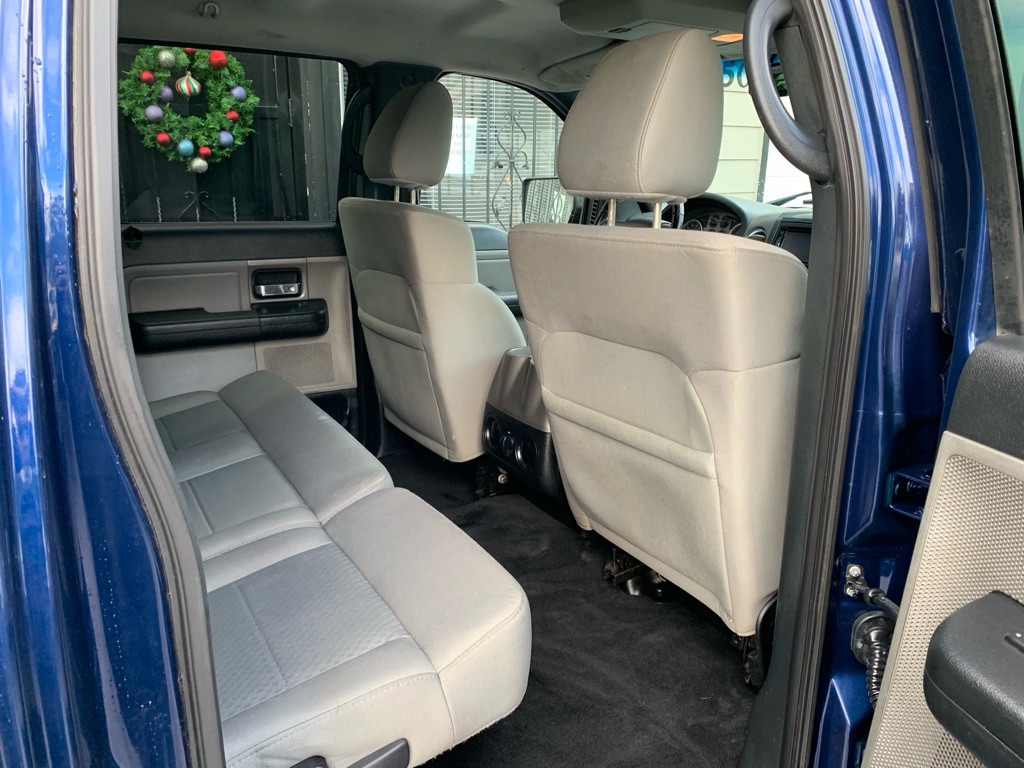2008 Ford F-150 Image 23