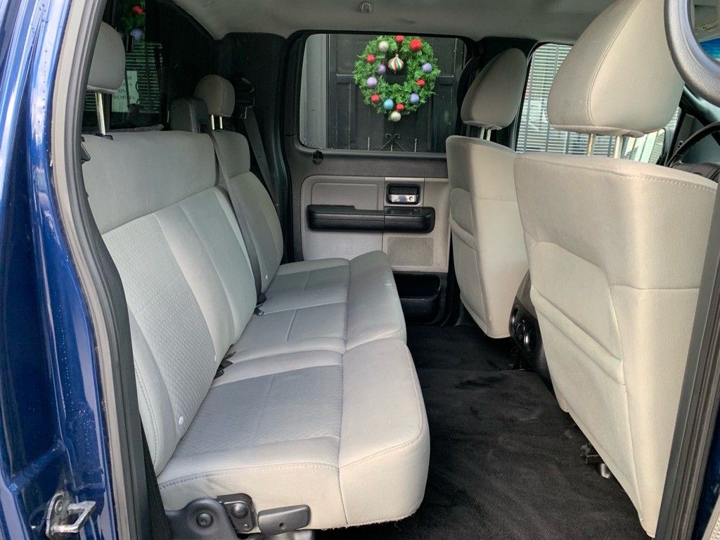 2008 Ford F-150 Image 24