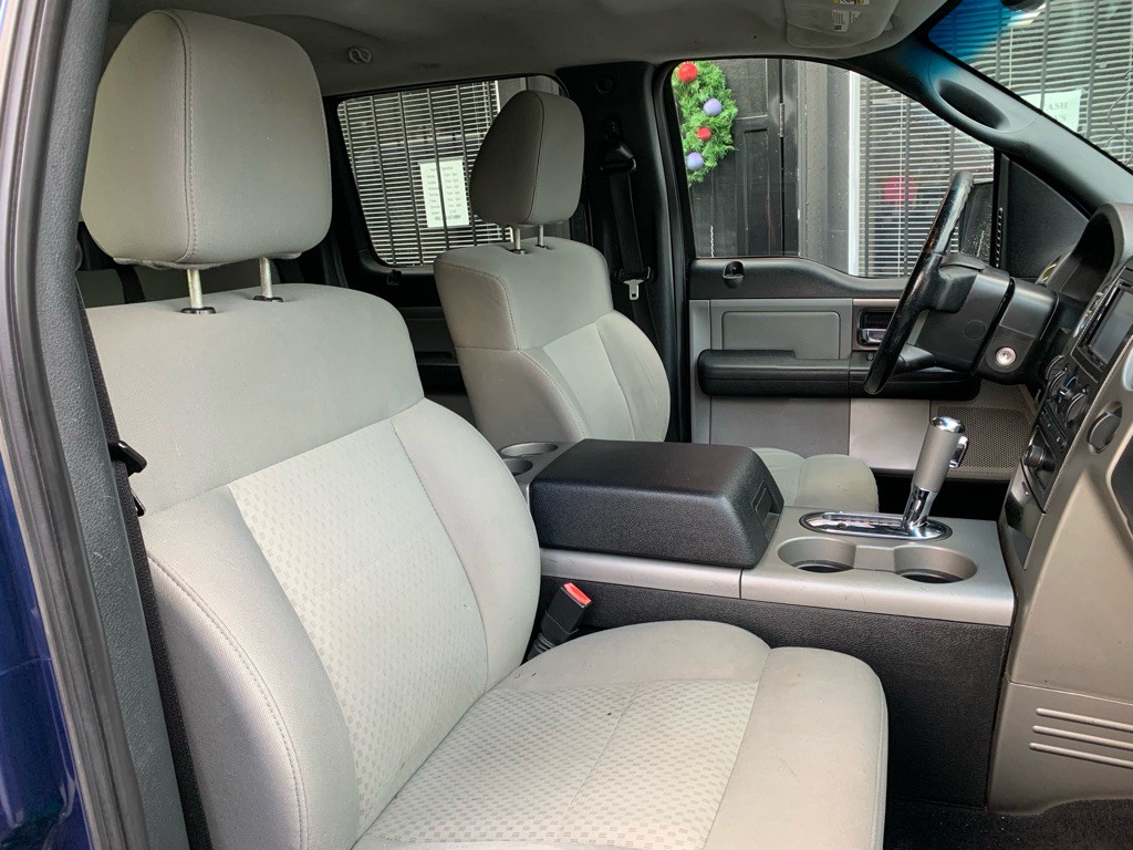 2008 Ford F-150 Image 26