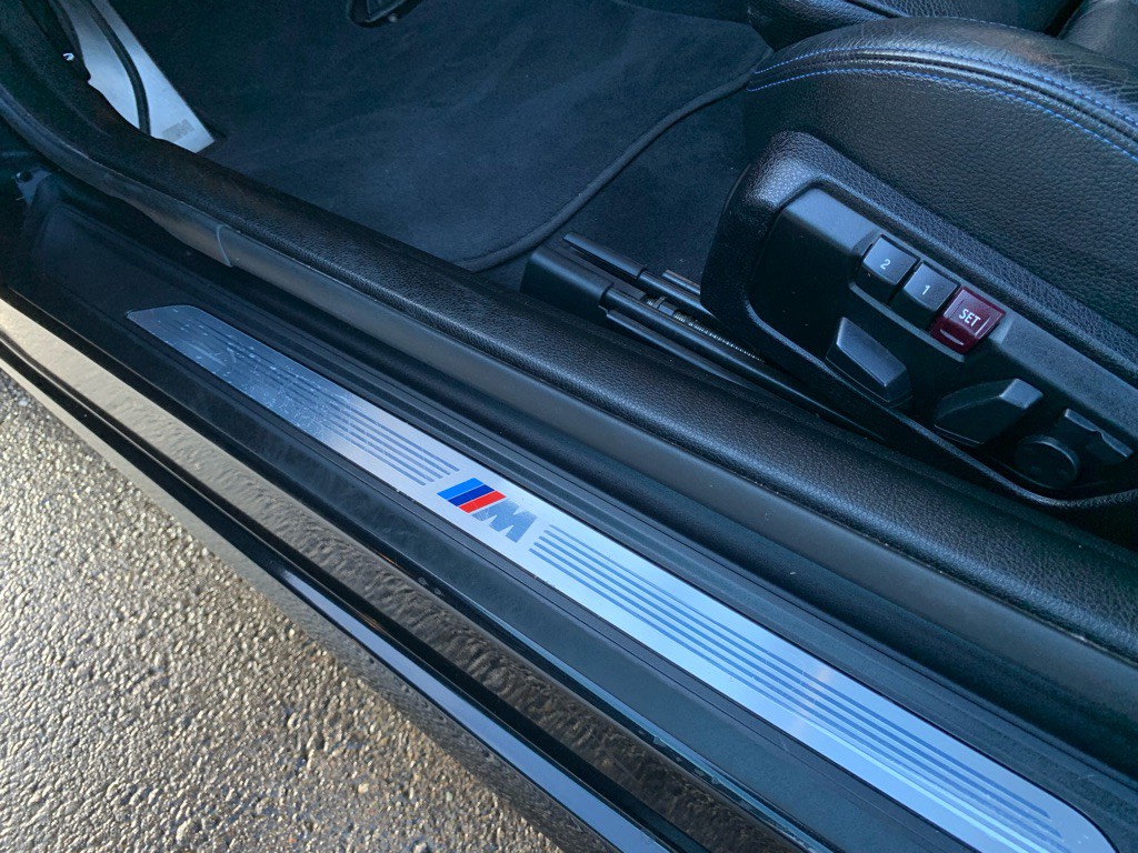 2015 BMW 4 Series Image 21