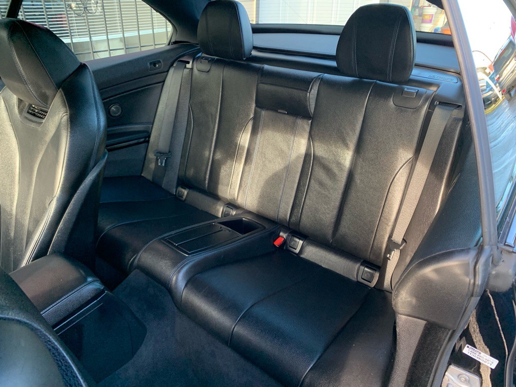 2015 BMW 4 Series Image 26