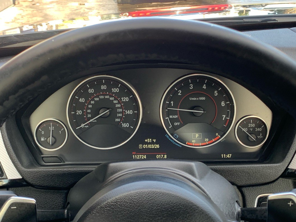 2015 BMW 4 Series Image 28