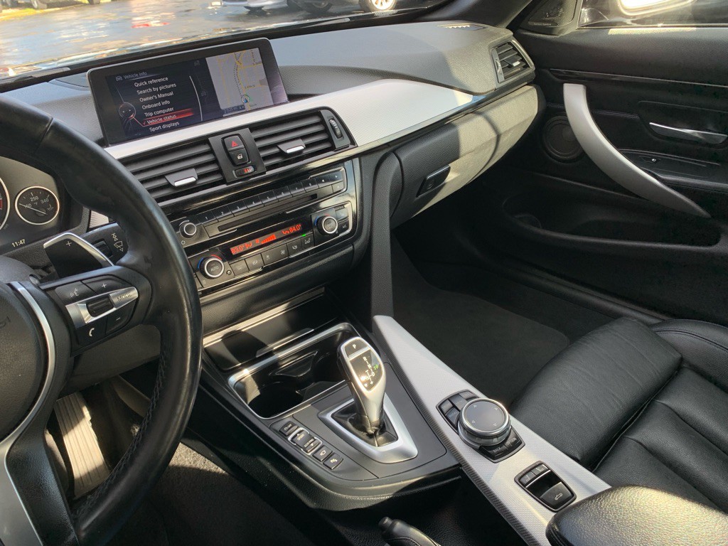 2015 BMW 4 Series Image 29