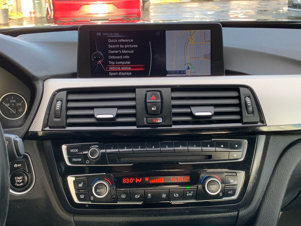 2015 BMW 4 Series Image 30