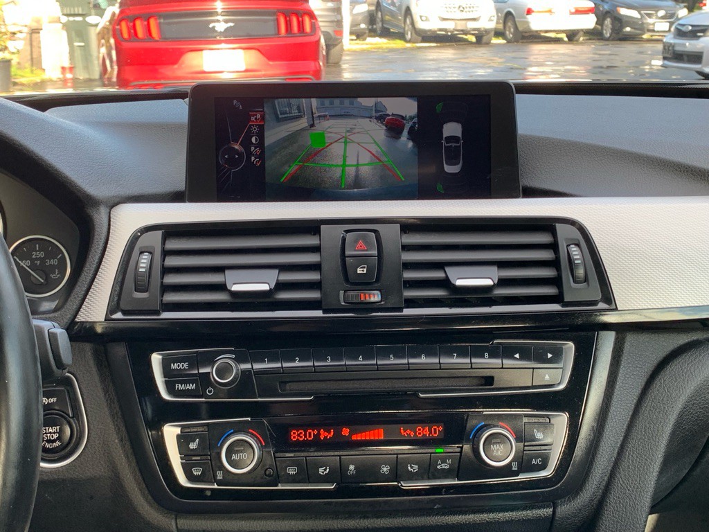 2015 BMW 4 Series Image 31