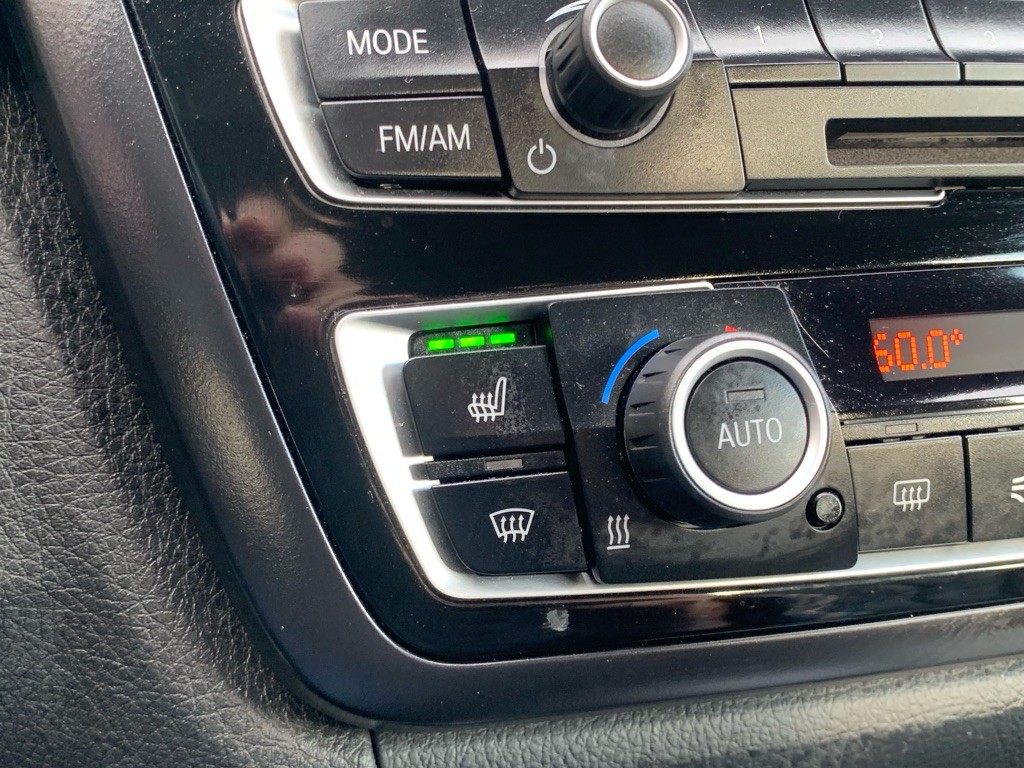 2015 BMW 4 Series Image 32