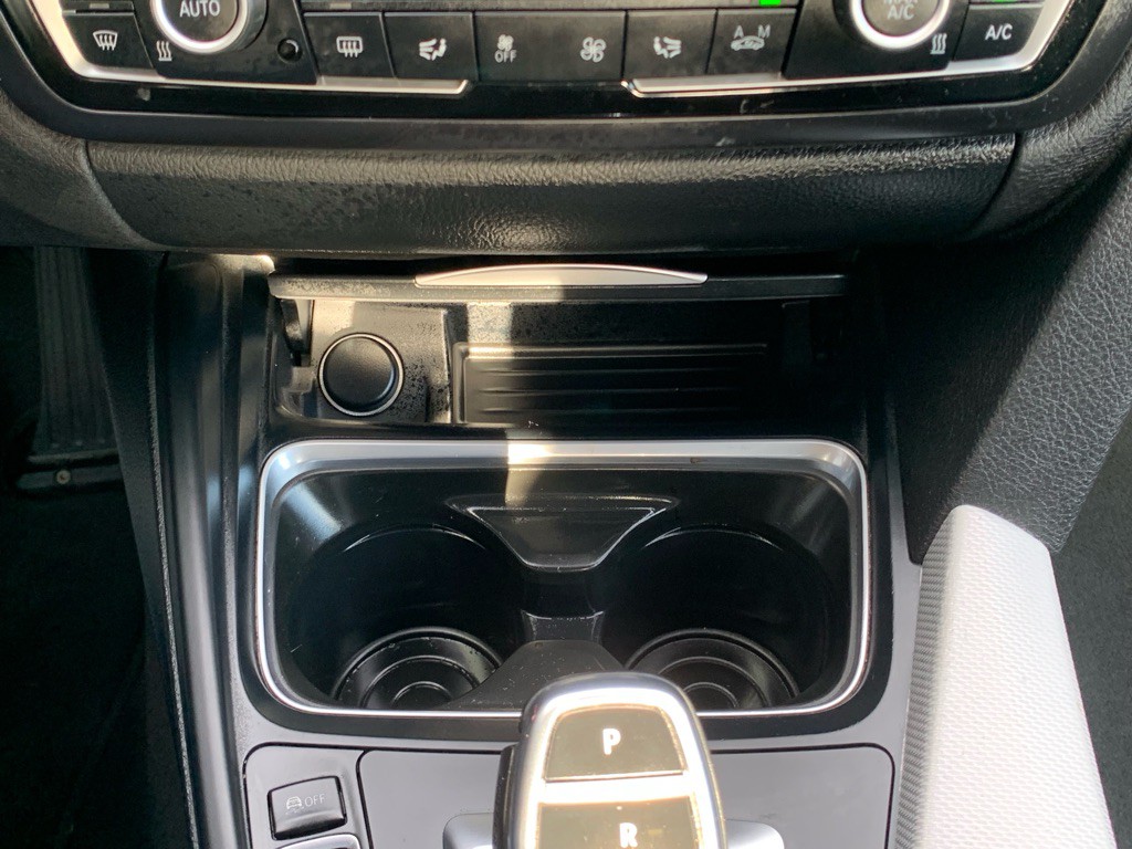 2015 BMW 4 Series Image 33