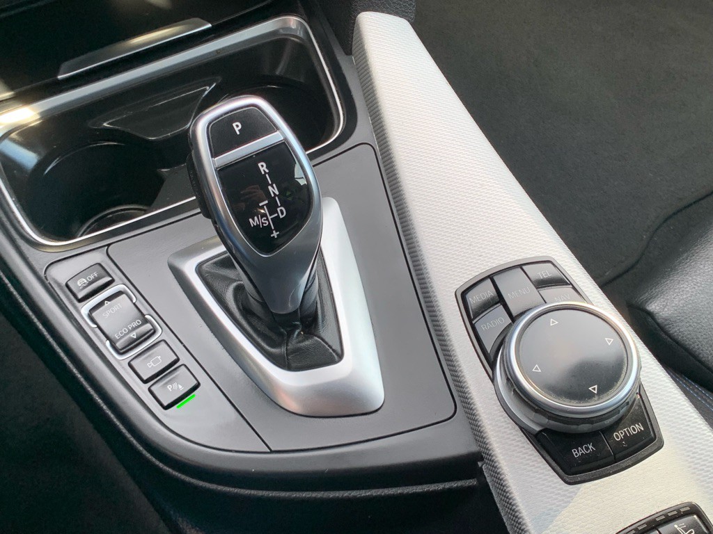 2015 BMW 4 Series Image 34