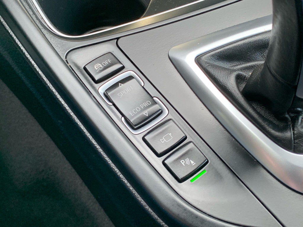 2015 BMW 4 Series Image 35