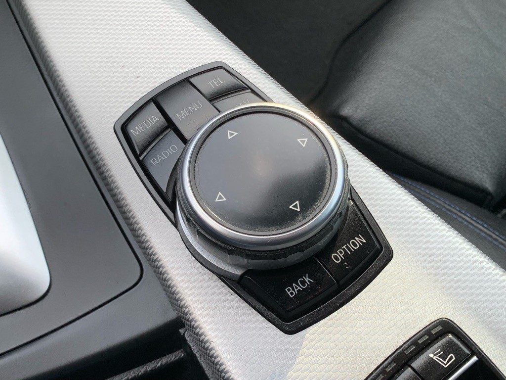 2015 BMW 4 Series Image 36