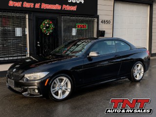 Image for 2015 BMW 4 Series 435xi ID: 7104773