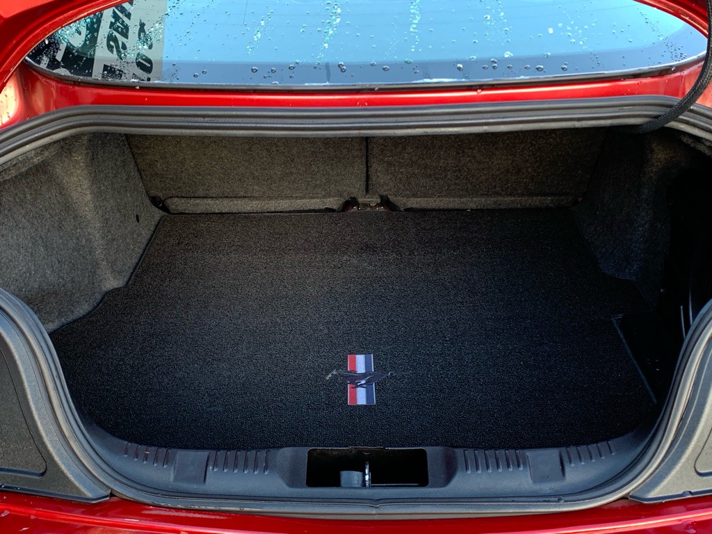 2017 Ford Mustang Image 5