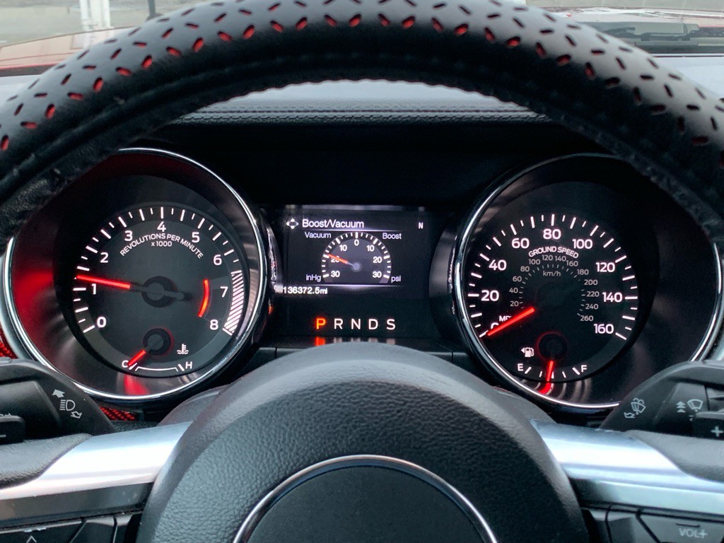 2017 Ford Mustang Image 19