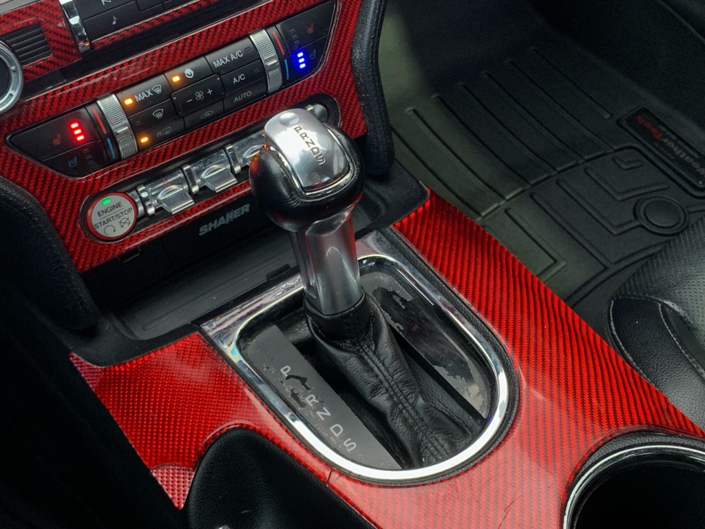 2017 Ford Mustang Image 23