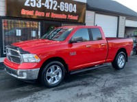Image for 2014 RAM 1500 SLT ID: 7107726