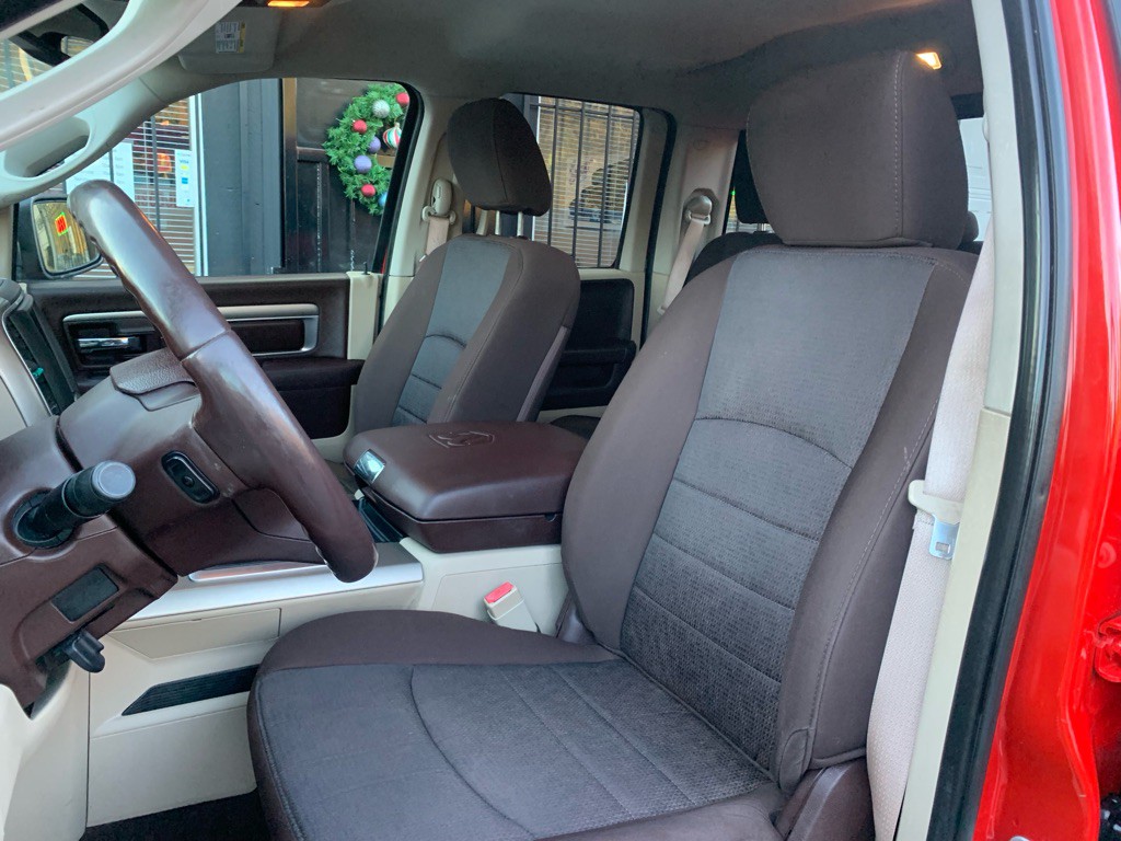 2014 RAM 1500 Image 12