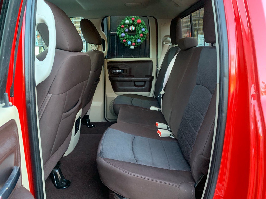 2014 RAM 1500 Image 14