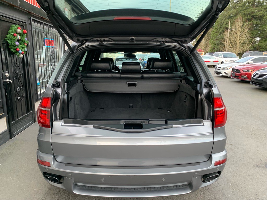 2013 BMW X5 Image 5