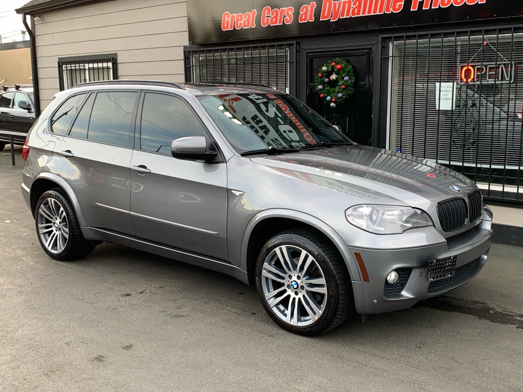 2013 BMW X5 Image 10