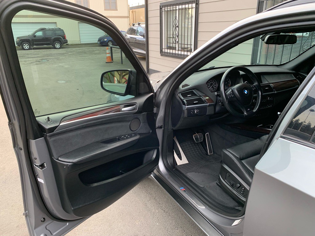 2013 BMW X5 Image 11