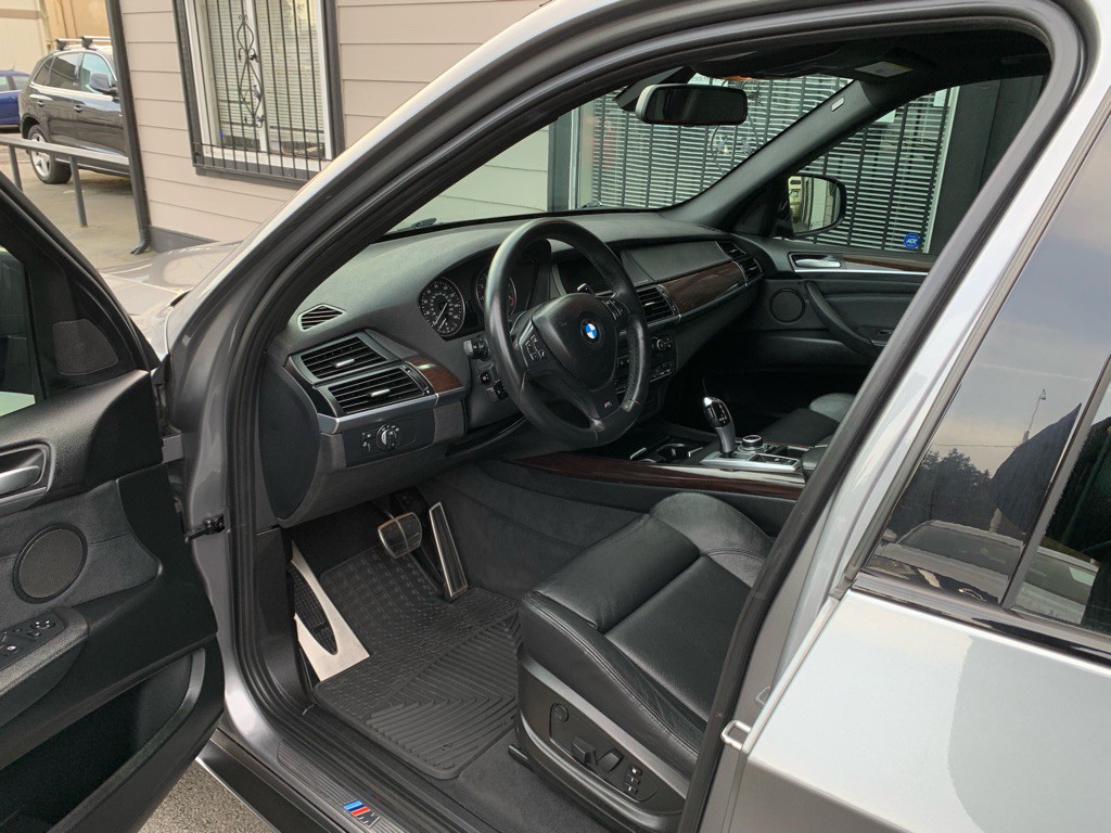 2013 BMW X5 Image 12