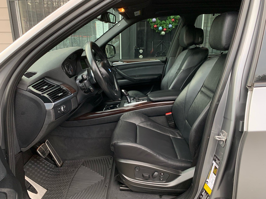 2013 BMW X5 Image 15