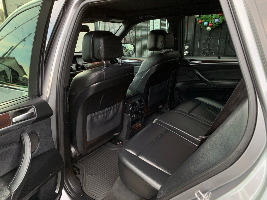 2013 BMW X5 Image 17