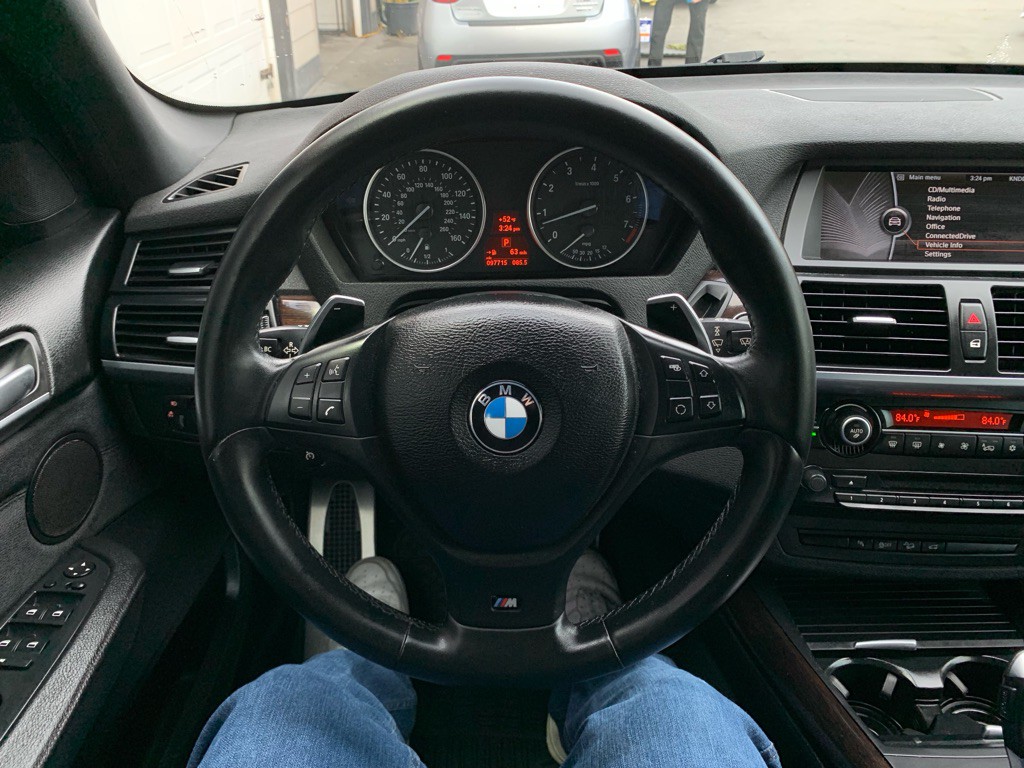 2013 BMW X5 Image 20
