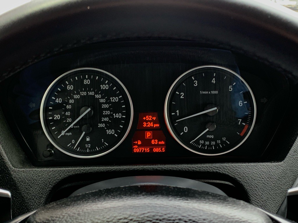 2013 BMW X5 Image 22