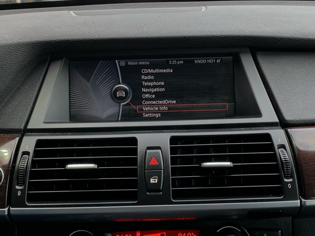 2013 BMW X5 Image 24