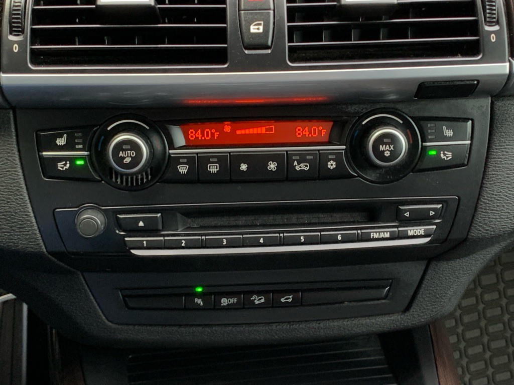 2013 BMW X5 Image 26