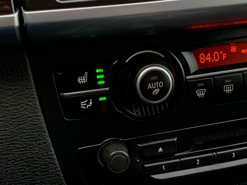 2013 BMW X5 Image 27