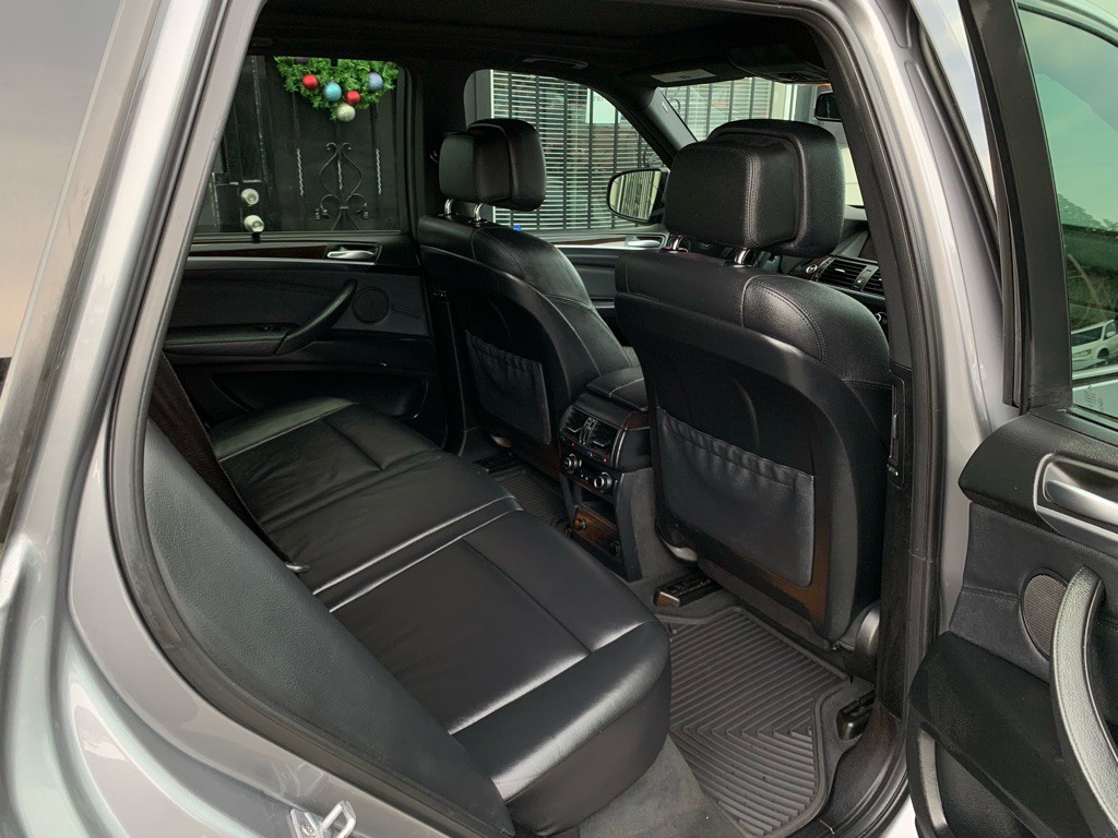 2013 BMW X5 Image 29