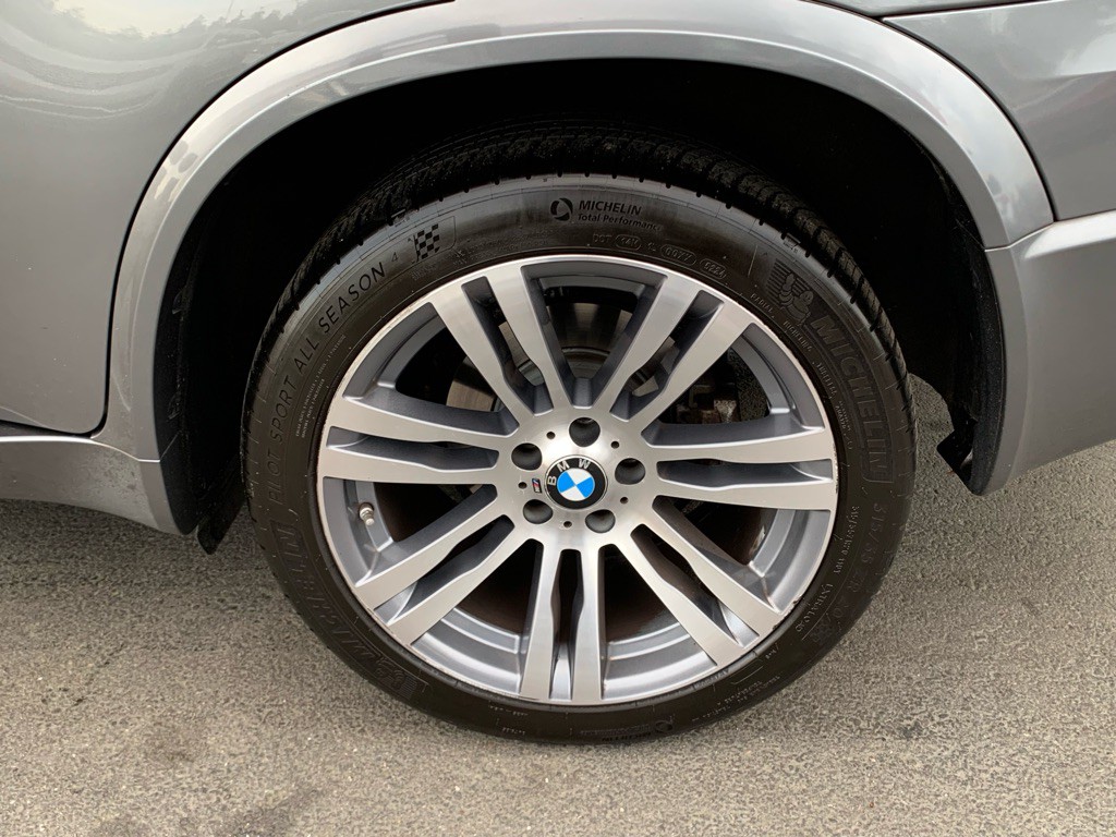 2013 BMW X5 Image 34