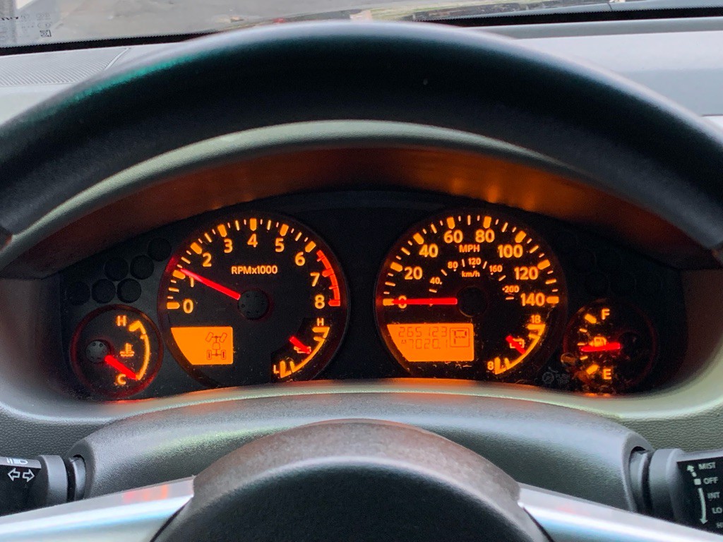 2013 Nissan Xterra Image 18