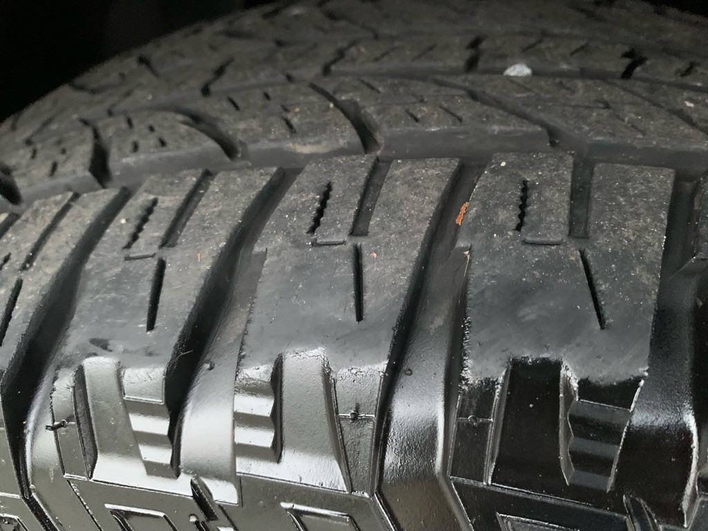 2013 Nissan Xterra Image 28