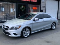 Image for 2016 Mercedes-Benz CLA-Class CLA 250 ID: 7120930