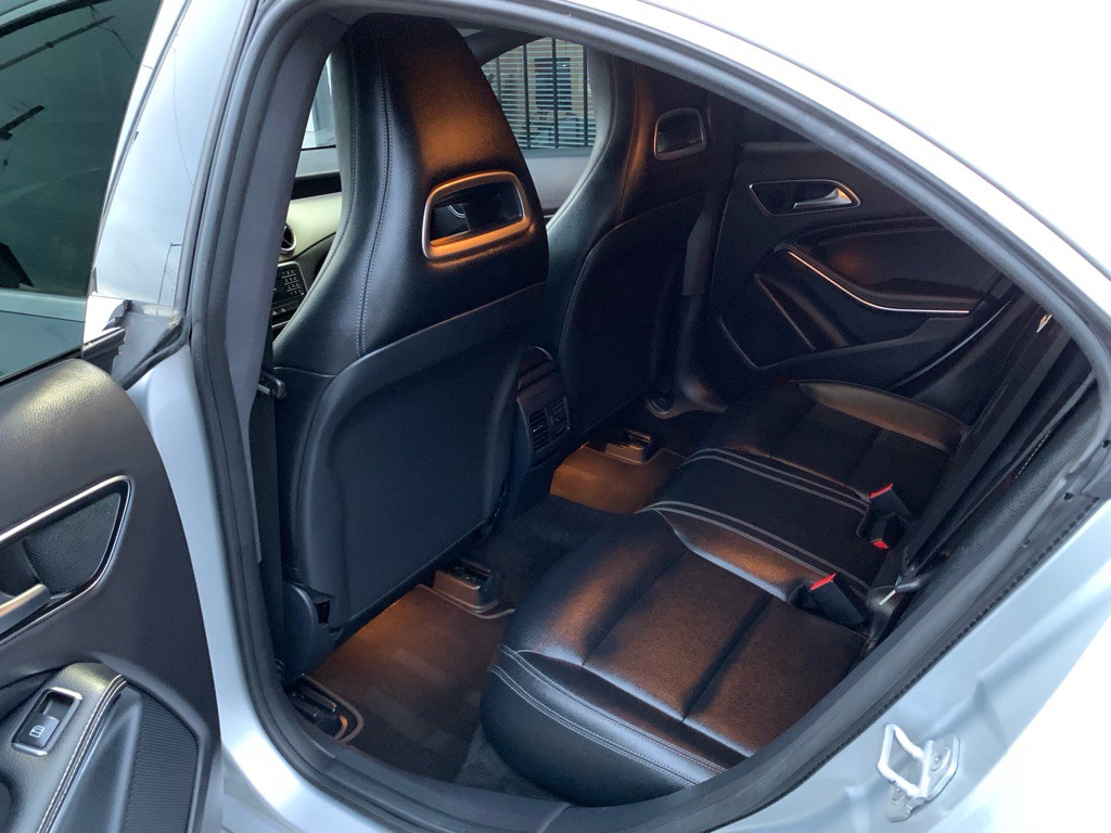 2016 Mercedes-Benz CLA-Class Image 14