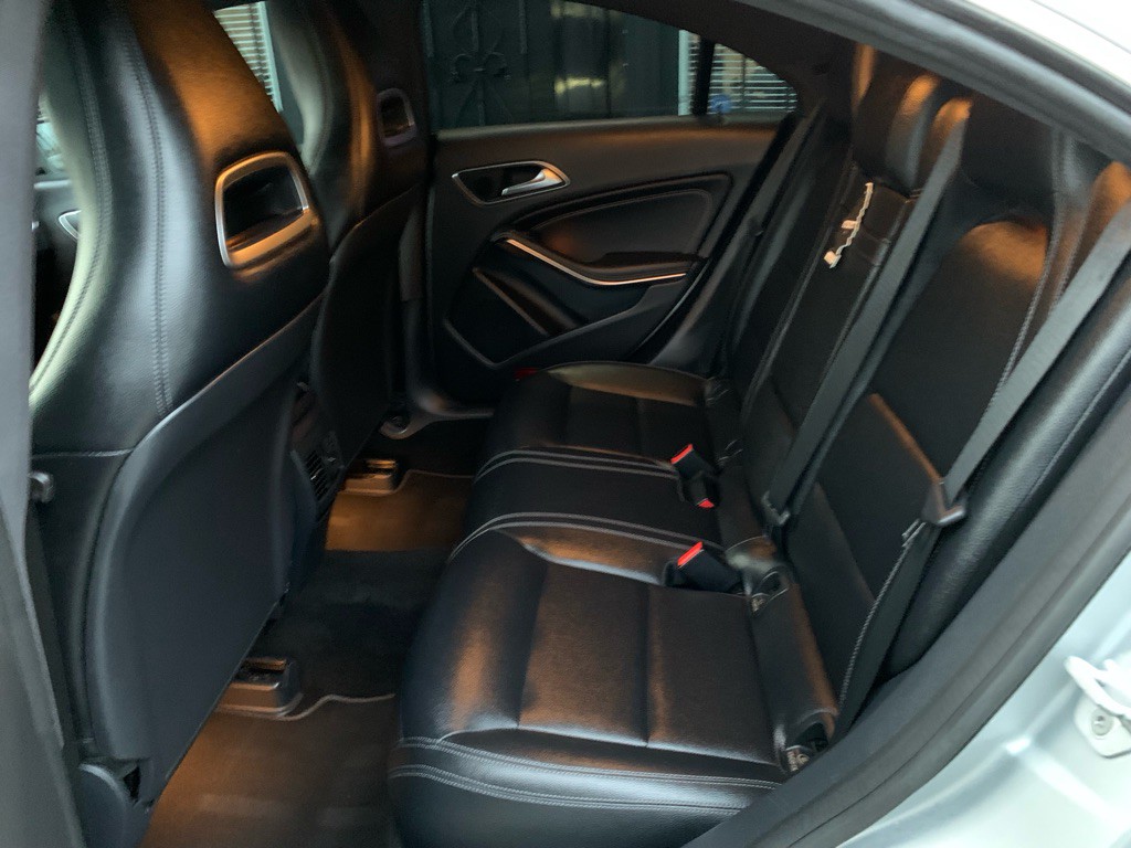 2016 Mercedes-Benz CLA-Class Image 15