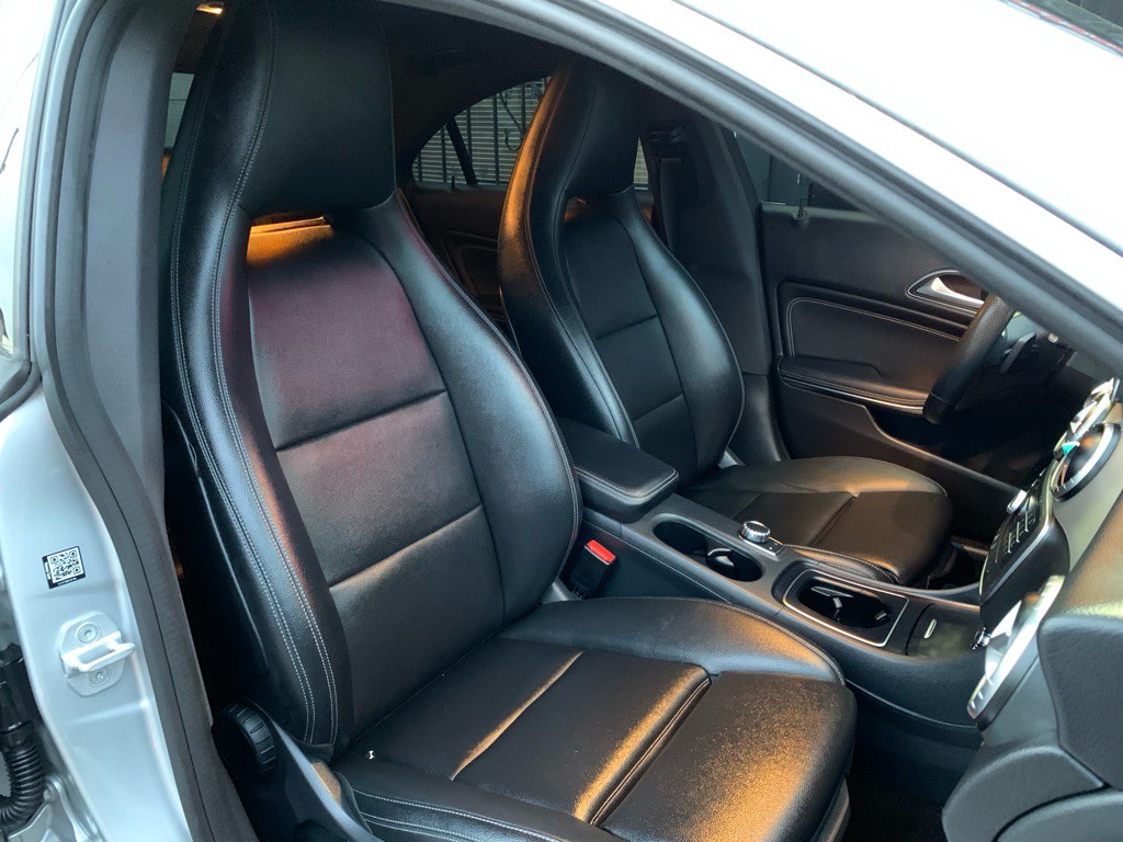 2016 Mercedes-Benz CLA-Class Image 25