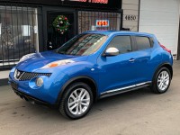 Image for 2011 Nissan Juke S ID: 7125708