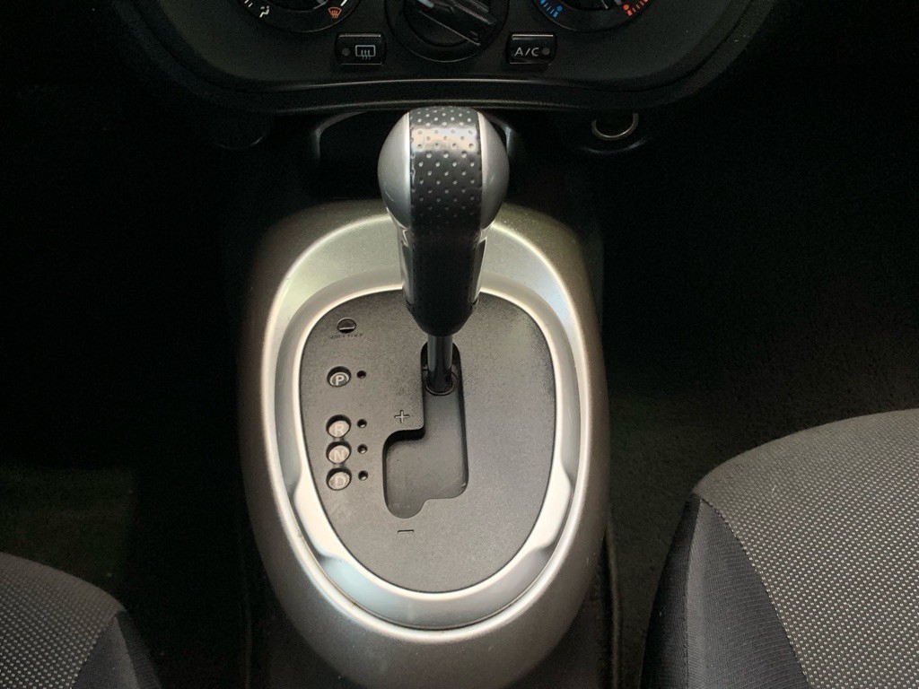 2011 Nissan Juke Image 19