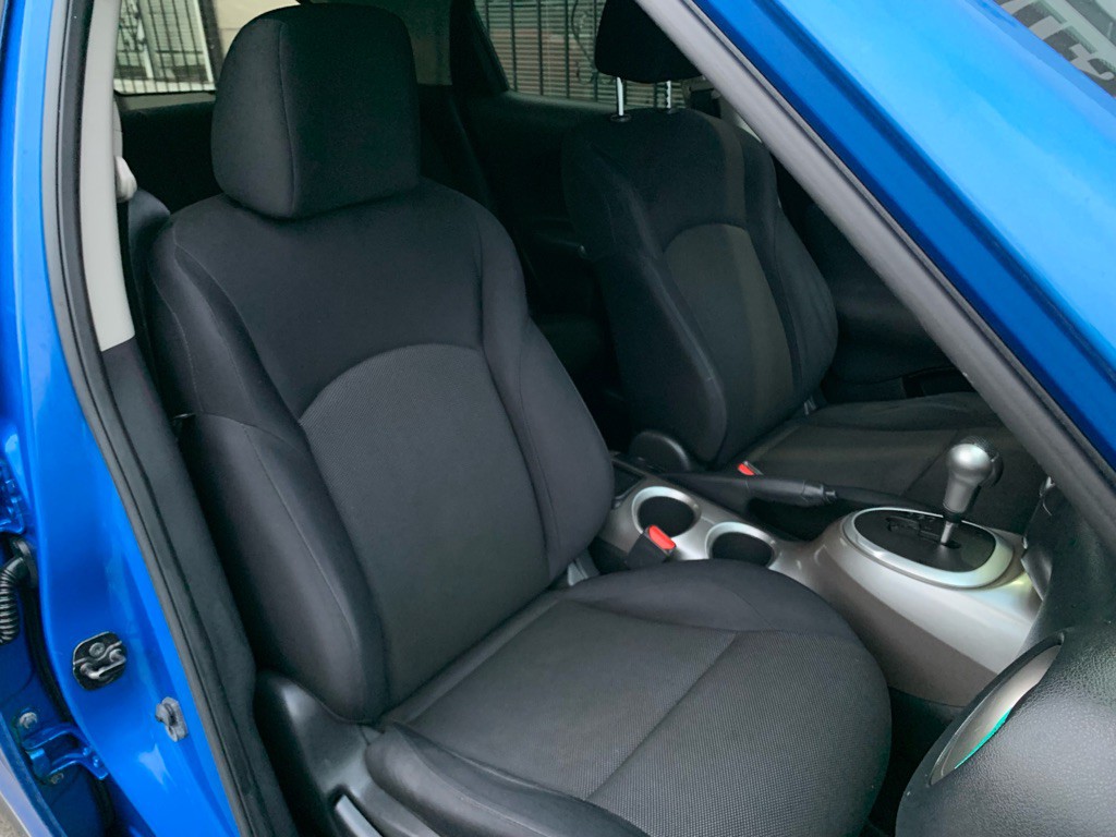 2011 Nissan Juke Image 23